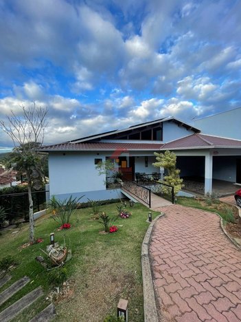 house em Rua Diamante, Vila do Ouro - Nova Lima - MG
