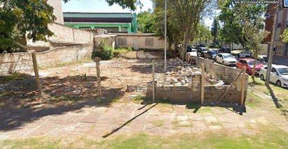 land_lot em Teixeira Mendes, Chácara das Pedras - Porto Alegre - RS