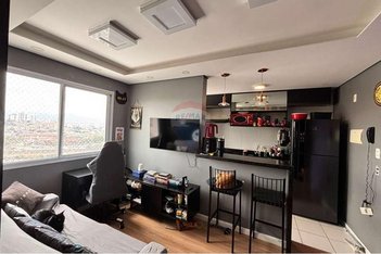 apartment em Rua Torres da Barra, Água Branca - São Paulo - SP