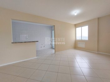 apartment em Francisco Goulart, Trindade - Florianópolis - SC