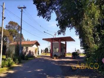 land_lot em Avenida Miguel Damha, Parque Tecnológico Damha I São Carlos - São Carlos - SP
