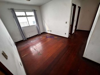 apartment em Rua Etelvina Vaz de Melo, Dona Clara - Belo Horizonte - MG