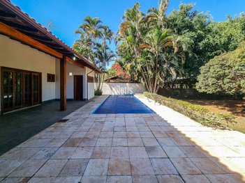house em SHIS QI 15, Setor de Habitações Individuais Norte - Brasília - DF