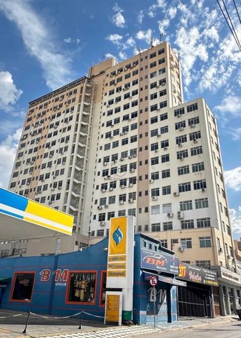 office em Rua Sete de Setembro, Centro - Sorocaba - SP