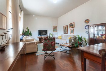 apartment em Rua Martim Francisco, Vila Buarque - São Paulo - SP