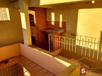 commercial_building em Antonelo da Messina, Sítio do Piqueri - São Paulo - SP