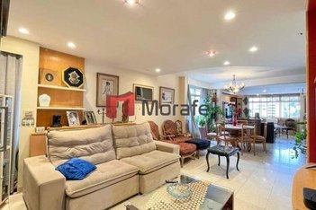 apartment em Rua Maranhão, Funcionários - Belo Horizonte - MG