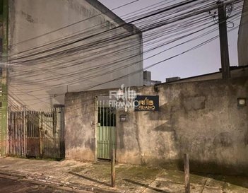 house em Rua Mouquim, Valo Velho - São Paulo - SP