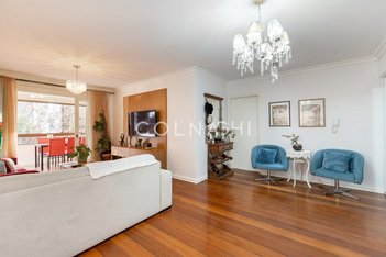 apartment em Rua Luzitana, Higienópolis - Porto Alegre - RS