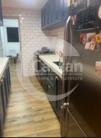 apartment em Rua Elói Cerqueira, Belenzinho - São Paulo - SP