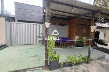 house em Rua José Fernandes da Nóbrega, Parque das Nações - Parnamirim - RN