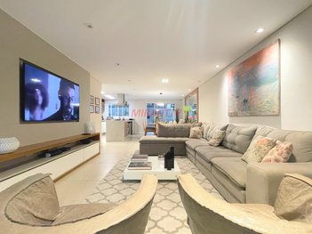 house em Rua Nabuco de Araújo, Vila Mariza Mazzei - São Paulo - SP