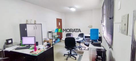 office em Rua dos Inconfidentes, Savassi - Belo Horizonte - MG