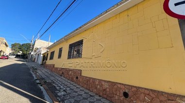 house em Rua Antônio Marques Flores, Centro - Sorocaba - SP