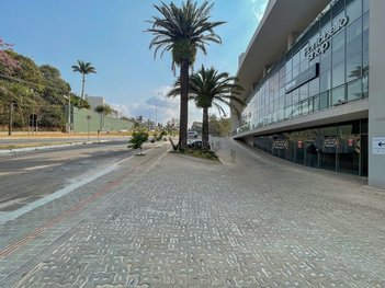 business em Januário Carneiro, Vale do Sereno - Nova Lima - MG