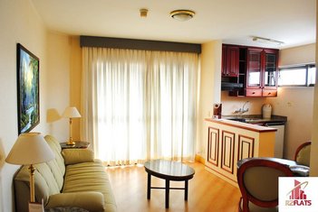 apartment em Rua Itapeva, Bela Vista - São Paulo - SP