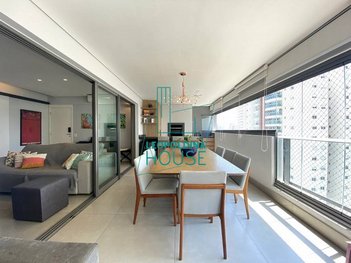 apartment em Avenida Imperatriz Leopoldina, Vila Leopoldina - São Paulo - SP