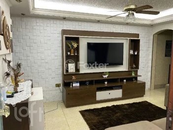 house em Rua Diego Sande, Jardim Camargo Novo - São Paulo - SP