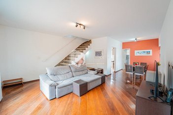 house em Avenida Piassanguaba, Planalto Paulista - São Paulo - SP