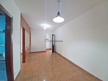 apartment em Avenida Jabaquara, Mirandópolis - São Paulo - SP