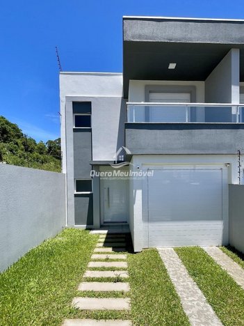 house em Lindomar Mattos, Monte Bérico - Caxias do Sul - RS