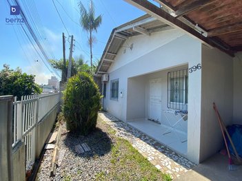 house em Rua Pindaíba, Tabuleiro - Camboriú - SC