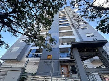 apartment em Avenida Perimetral, Centro - Portão - RS