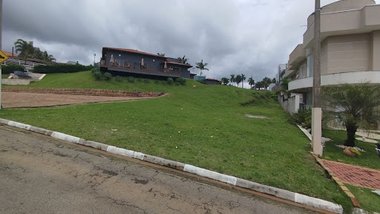 land_lot em Rua Ribadavia, Reserva dos Vinhedos - Louveira - SP