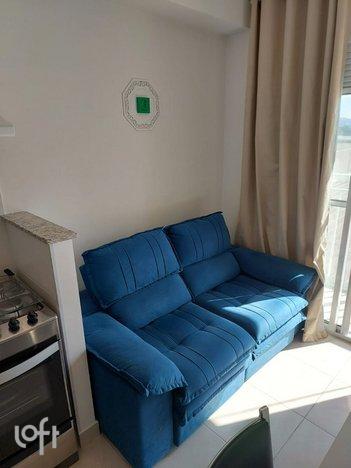 apartment em Alberto Lion, Cambuci - São Paulo - SP