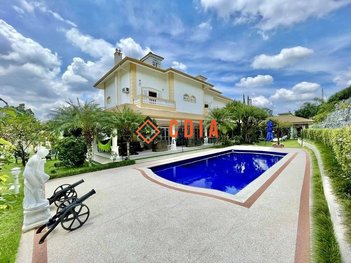 house em Rua Diogo Fredi Fichman, São Paulo II - Cotia - SP