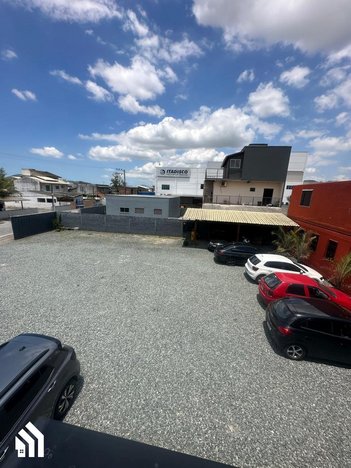 office em Margarida Dalçoquio Bittencourt, Salseiros - Itajaí - SC