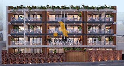 apartment em Rua Presidente Carlos de Campos, Laranjeiras - Rio de Janeiro - RJ