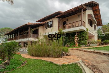 house em Rua Capri, Bandeirantes (Pampulha) - Belo Horizonte - MG
