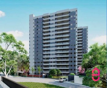 apartment em Avenida Liberdade, Jardim São Paulo - Recife - PE