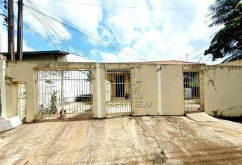 house em Avenida Anália Franco, Brasília - Londrina - PR