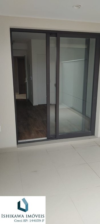 apartment em Rua Bartolomeu de Gusmão, Vila Mariana - São Paulo - SP