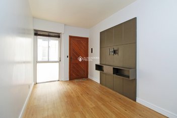 apartment em Rua Pedro Chaves Barcelos, Mont Serrat - Porto Alegre - RS