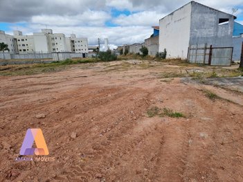 land_lot em Rua Enio Ferraz de Araújo, Jardim Paraíso - Jacareí - SP