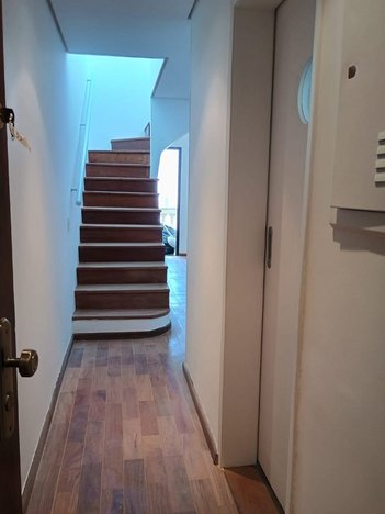 apartment em Rua Ibituruna, Parque Imperial - São Paulo - SP