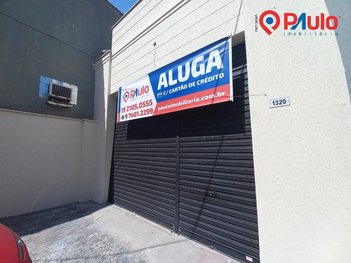 industrial em QUINZE DE NOVEMBRO, Cidade Alta - Piracicaba - SP