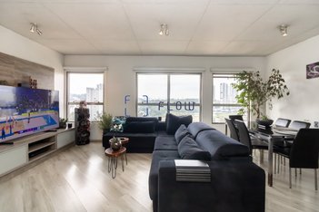 apartment em Rua Ventura Ladalardo, Jardim Fonte do Morumbi - São Paulo - SP