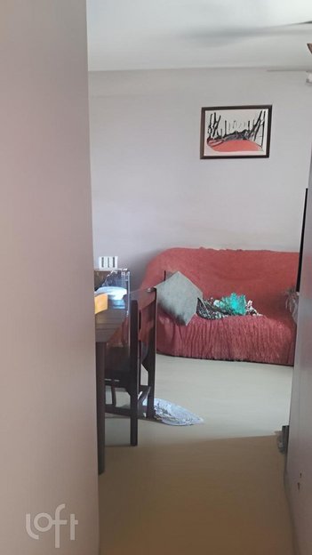 apartment em Abel Tavares, Jardim Belém - São Paulo - SP