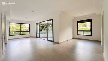apartment em Avenida dos Bandeirantes, Comiteco - Belo Horizonte - MG