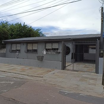 house em Rua Rodrigues da Costa, Sarandi - Porto Alegre - RS