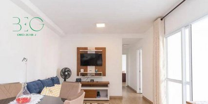 apartment em Rua Manuel Leiroz, Vila Penteado - São Paulo - SP
