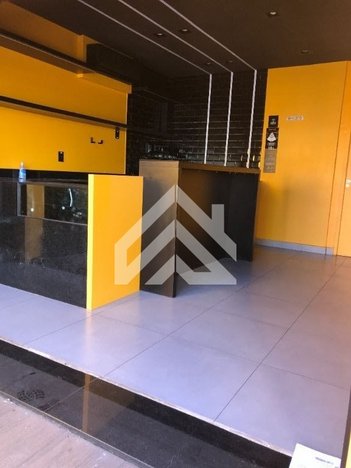 commercial_building em Avenida 3, Zona Central - Rio Claro - SP