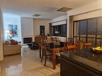 apartment em Rua Maracanã, Vila Ipojuca - São Paulo - SP