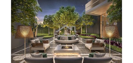 apartment em Avenida Indianópolis, Indianópolis - São Paulo - SP