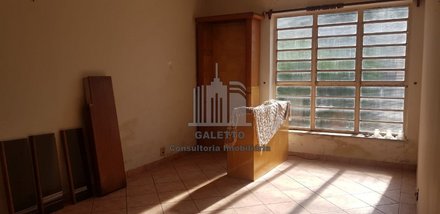 house em Rua Antônio Lapa, Cambuí - Campinas - SP