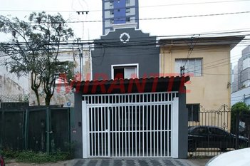 house em Rua Banco das Palmas, Santana - São Paulo - SP